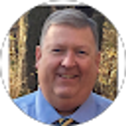 Profile photo of Mike Harris