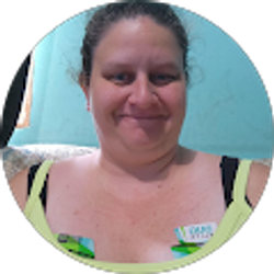 Profile photo of Audrey Brooks