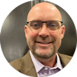 Profile photo of Bryan Campbell