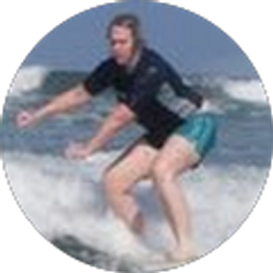 Profile photo of Deidre Miller