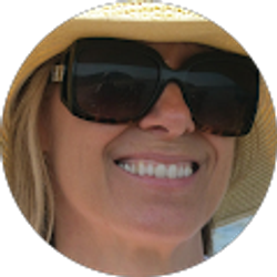 Profile photo of Jeanette Knittel