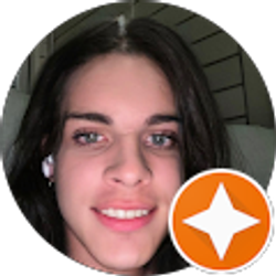 Profile photo of Samantha Lorenzen