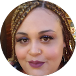 Profile photo of Lavona Threadgill