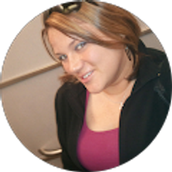 Profile photo of Angela Mathe