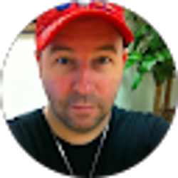 Profile photo of Roger Lawrence