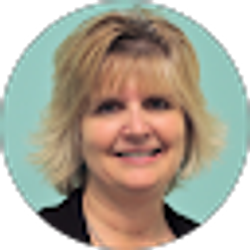 Profile photo of Sheila Dial