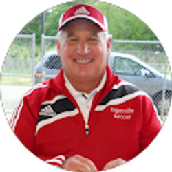 Profile photo of Jim Mitchell