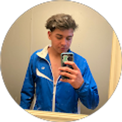 Profile photo of Alexis Jiménez