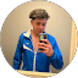 Profile photo of Alexis Jiménez