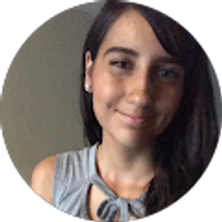 Profile photo of Kathia Madrid