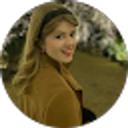 Profile photo of Christy Hamilton