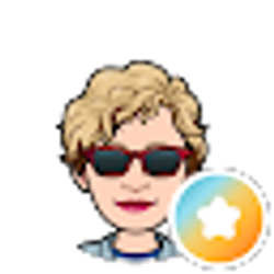 Profile photo of Jan Stern