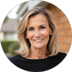 Profile photo of Lisa Smith