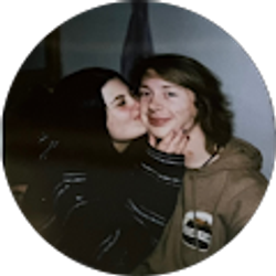 Profile photo of Payton Ziemski