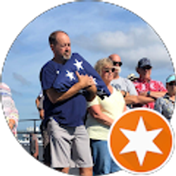 Profile photo of James Gregory