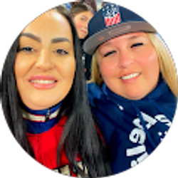 Profile photo of Vanessa Rogers