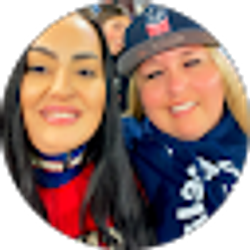 Profile photo of Vanessa Rogers