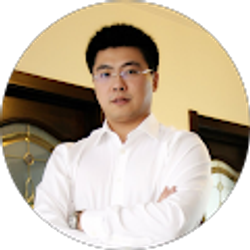 Profile photo of Bo Cui
