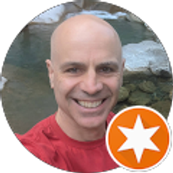 Profile photo of Steven Quintavalla