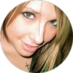 Profile photo of Kelsey Christensen