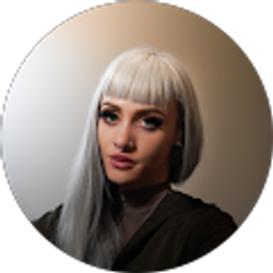 Profile photo of Tiana Meador