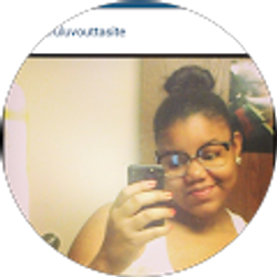 Profile photo of Markedia Cook