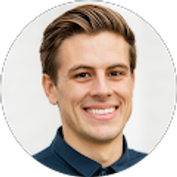 Profile photo of Jackson Clement