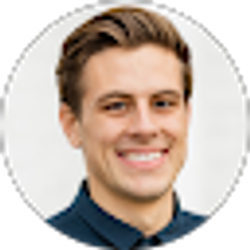 Profile photo of Jackson Clement