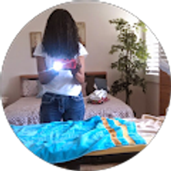 Profile photo of Maytred's sermon