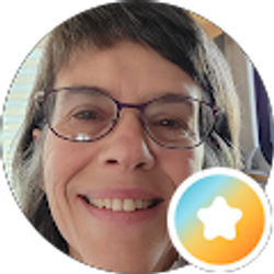 Profile photo of Michele Frederick