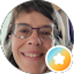 Profile photo of Michele Frederick