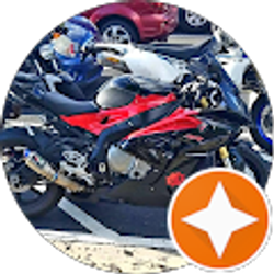 Profile photo of Ugly Betty's Rider