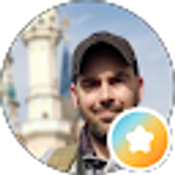 Profile photo of Kenny Bissett