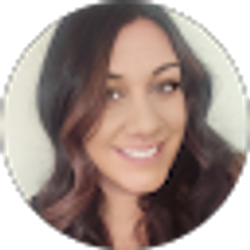 Profile photo of Danielle Barber