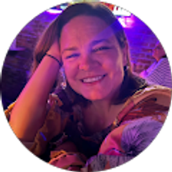 Profile photo of Julie Flowers