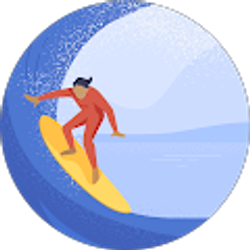 Profile photo of Brooks Wilson