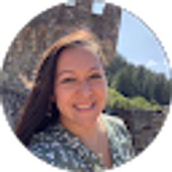 Profile photo of Tricia Bivens
