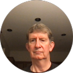 Profile photo of David Cole