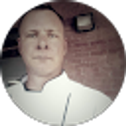 Profile photo of Thomas Wiley