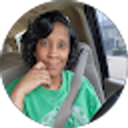 Profile photo of Jennifer Battle