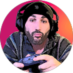 Profile photo of Jerad Gee