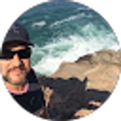 Profile photo of Alexandre Valença