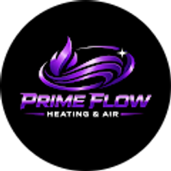 Profile photo of PrimeFlow Heating and Air