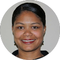 Profile photo of Waltrina DeFrantz-Dufor