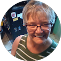 Profile photo of Kelly