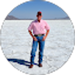 Profile photo of Troy fladeland