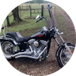 Profile photo of Thomas Mays