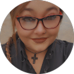 Profile photo of Emily Blackford