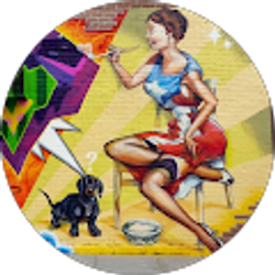 Profile photo of Rose Alier