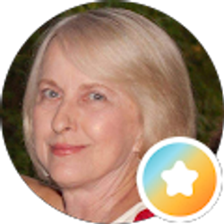 Profile photo of Rita Campbell